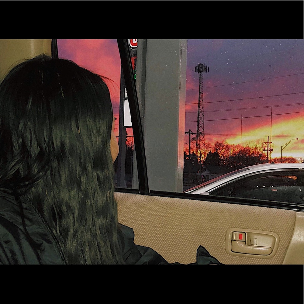 Meet your Posher, Say